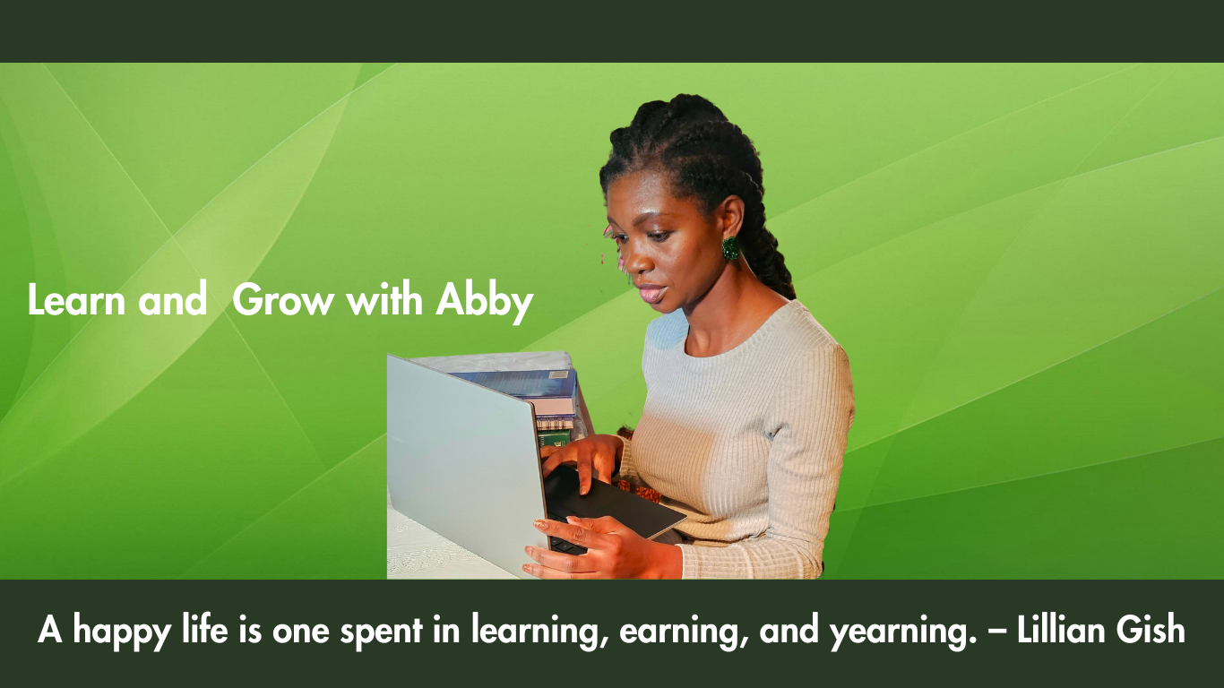 Learn With Abby